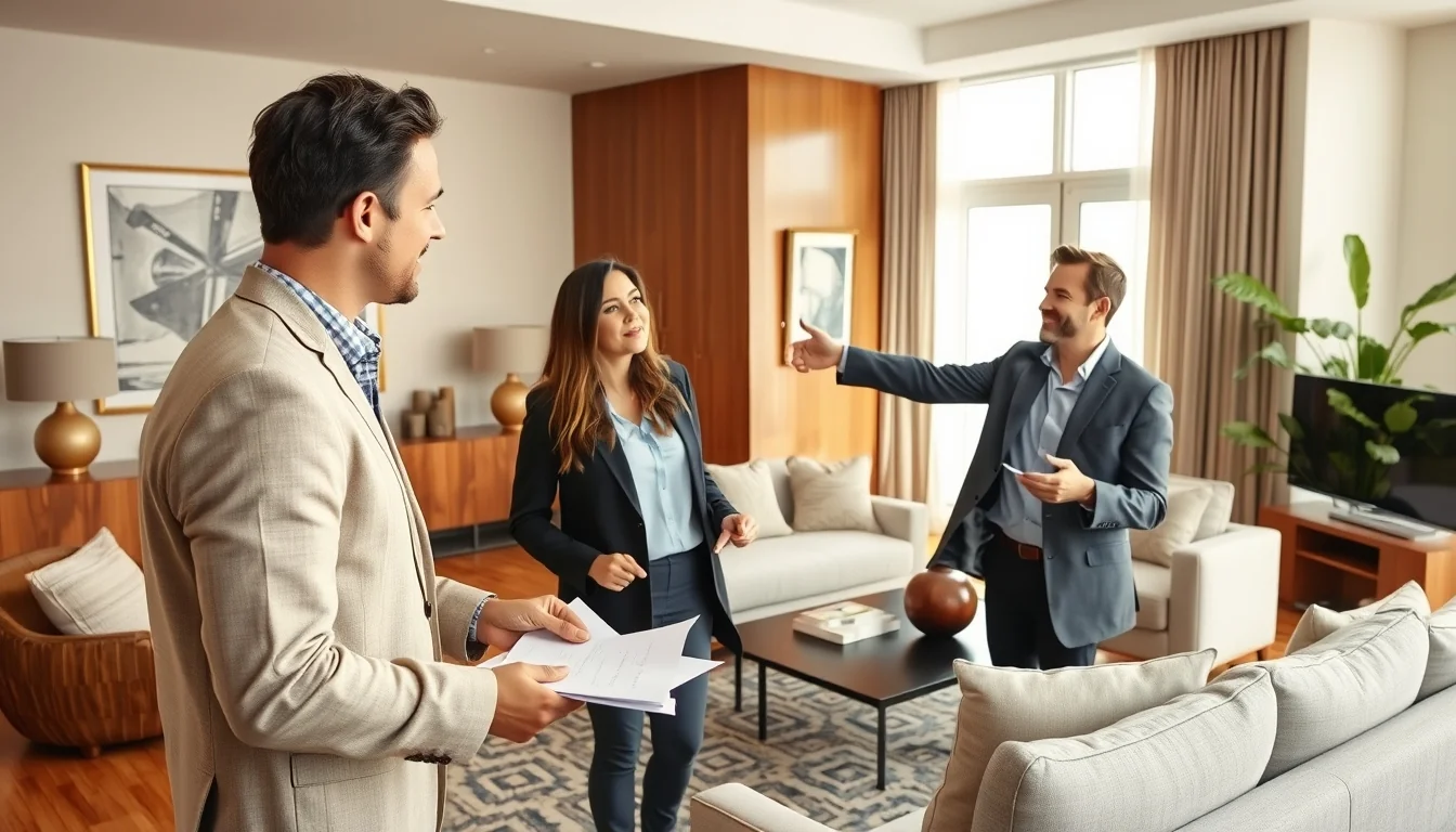 Supporting pricing visual